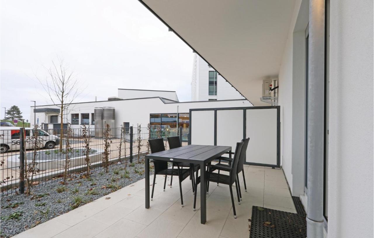Cozy Apartment In Luebeck Travemuende With Sauna Lübeck Exterior foto